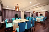 Huangdu Xisha International Hotel - petit déjeuner