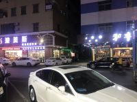 美好住宿(东莞谢岗店) - 酒店附近