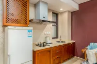 Highlights Holiday Seaview Apartment (Qionghai Boao Aaron Meeting Site) - 2 Yıldız