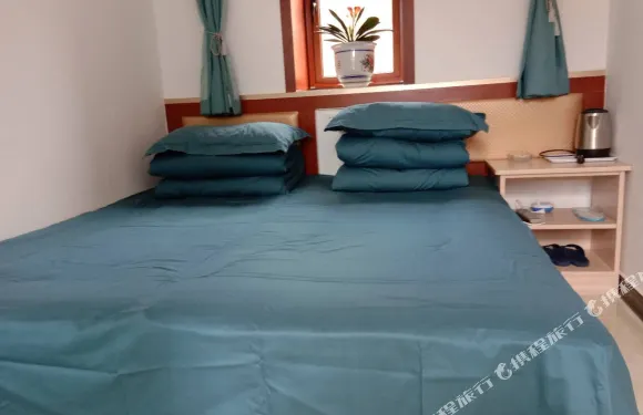 長海石猛特色民宿