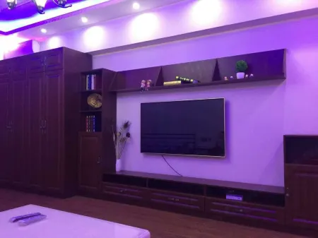 Sweet Dreams Day Rent Apartment Отели рядом с Аэропорт Муданьцзян