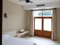 Wulian Qianbai Hulin Homestay - Vuoristonäköala