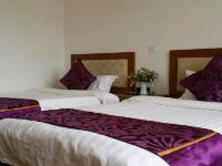 拉萨中丽园宾馆 - 标准一室单床房