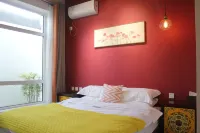 Xishe Homestay (Ancient City of Zhengding Linji Temple) - parking