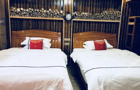 銅仁江心島民宿（2號店）