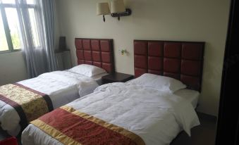 Yunding Xiang Tea Garden Resort Hotel