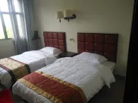 Yunding Xiang Tea Garden Resort Hotel