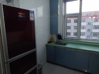 刘瑞清公寓(大同2号店) - 二室一厅套房