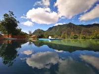 Avatar Mountain Resort-super mountain view rooms&2nights 1free pick-up&Book tickets Hotels in Zhangjiajie