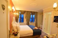 Galatower Hotel