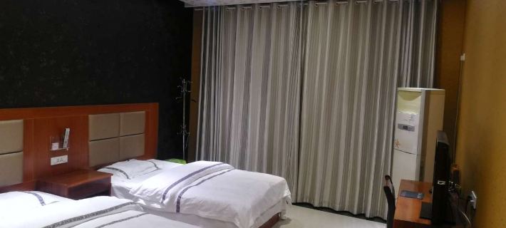 Sansuishewangbinguan Hotels in Sansui County