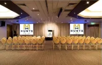 Hunts Hotel Liverpool - Wifi