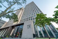 HUA YI HOTEL(GUANGZHOU  PAZHOU EXHIBITION CENTER ) Hotel dekat Exhibition Hall of China Import and Export Fair