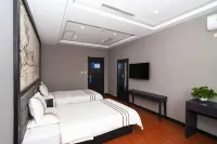 Qianxi Xinmingzhu Hotel