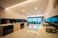 Starway Hotel (Linhai Intime City)