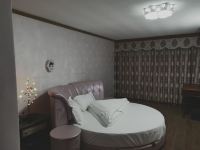 佛山和平酒店 - 情侣圆床房