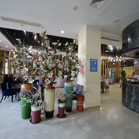 Guanda Hongting Hotel