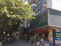 格林豪泰酒店(广州新白云国际机场店) - 酒店附近