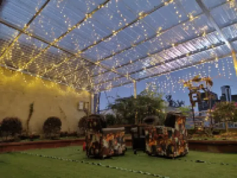 Chengdu Qishe Homestay