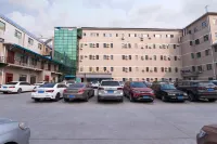 Jinjiang Inn Select (Shandong University Shanda South Road) Hotel a Honglou Square Area