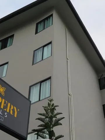 รูปภาพของเพ็พเปอร์รี่ ฮิล โฮเทล