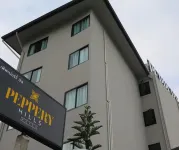 Peppery Hills Hotel Hôtels à : Aéroport international de Chiang Mai
