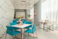 Jinjiang Inn (Changzhou Olympic Sports Center) - sarapan
