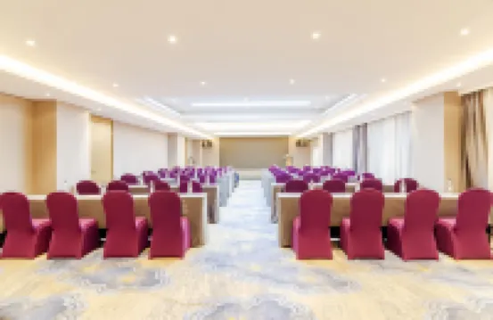 Madison Hotel, Huayuan North Road, Zhengzhou