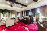 Guyuan BTG Wanxin Hotel