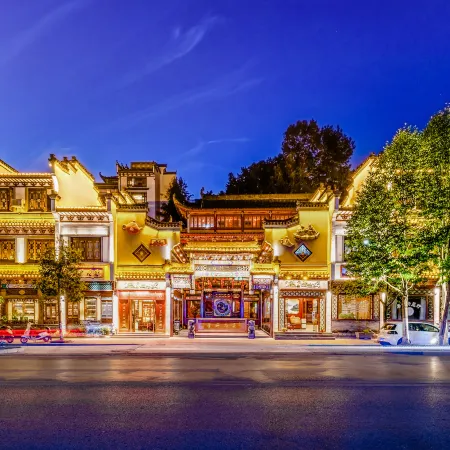 Chabofu Charenju Hotel