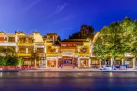 Chabofu Charenju Hotel