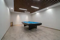 The Luzerne - Gym