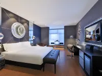 Orange Hotel (Jiashan Shibo) Hotel in zona Wenzhou Commercial Street (Tingqiao North Road)
