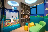 Ascott Songshan Lake Dongguan Hotels in Dongguan