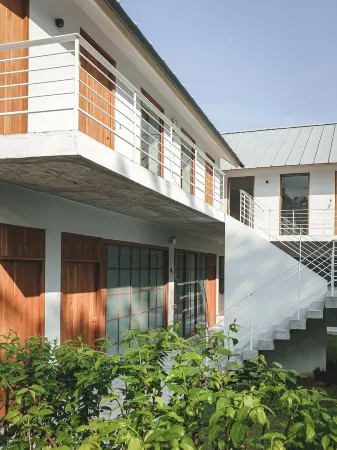 Kyoto Great Hotel Отели рядом с достопримечательностью «Wat Phra That Doi Kham»