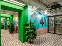 YHA Mei Ho House Youth Hostel Hotels in Hong Kong