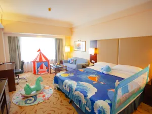 Shangri-La Hotel Dalian