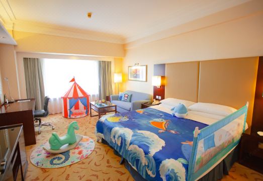 5. 샹그릴라 다롄..