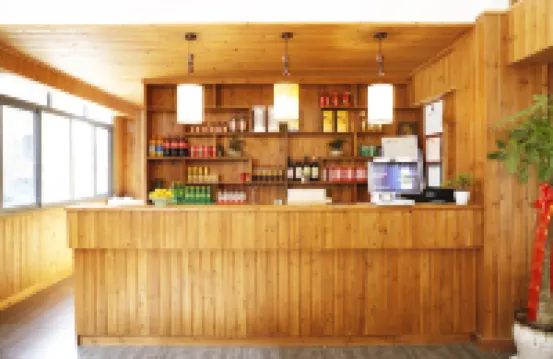 Lishuiman Residential Residence