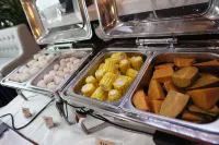 Lianjiang Changmao Holiday Inn (Xinyi middle school store) - Breakfast
