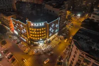 Xibei Hotel (Yongkang West Station Baolong Square Pedestrian Street)