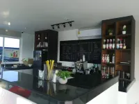 PJ Place  Service Apartment