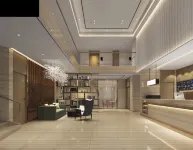 City Comfort Inn Hotel (Qiyang Yanjiang Road Xintiandi) Hotels in Qiyang
