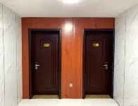 Jixiangshishangbinguan Hotels in Shangli
