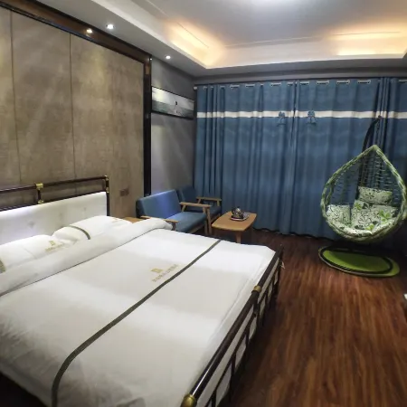 Chizhou Bigao Apartment