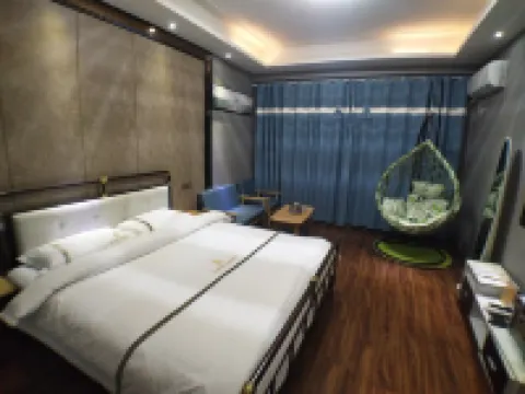 Chizhou Bigao Apartment