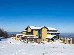 Songhua Lake Siji Villa