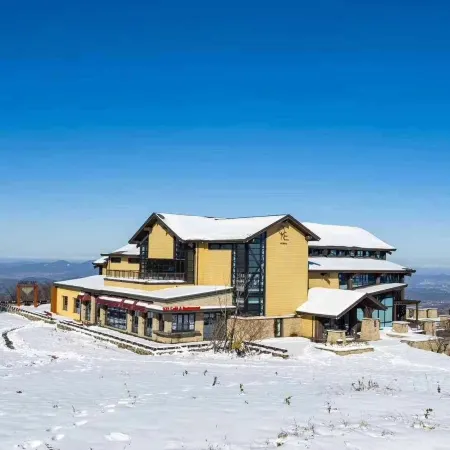 Songhua Lake Siji Villa