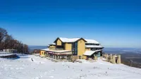 Songhua Lake Siji Villa