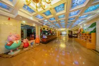 Shuiyue Qinghua New Concept Hotel - familiares